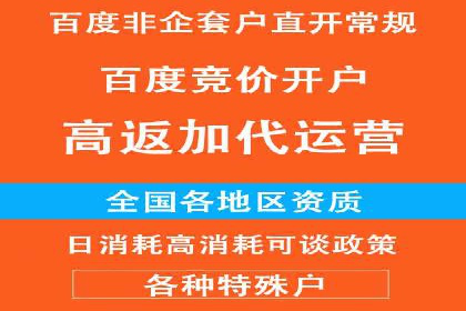 竞价推广代运营助力企业快速抢占市场份额
